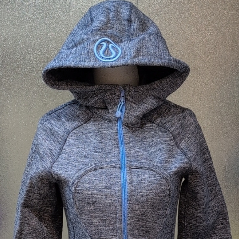 Lululemon Hoodie